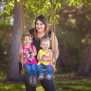 Meet your Posher, Natasha